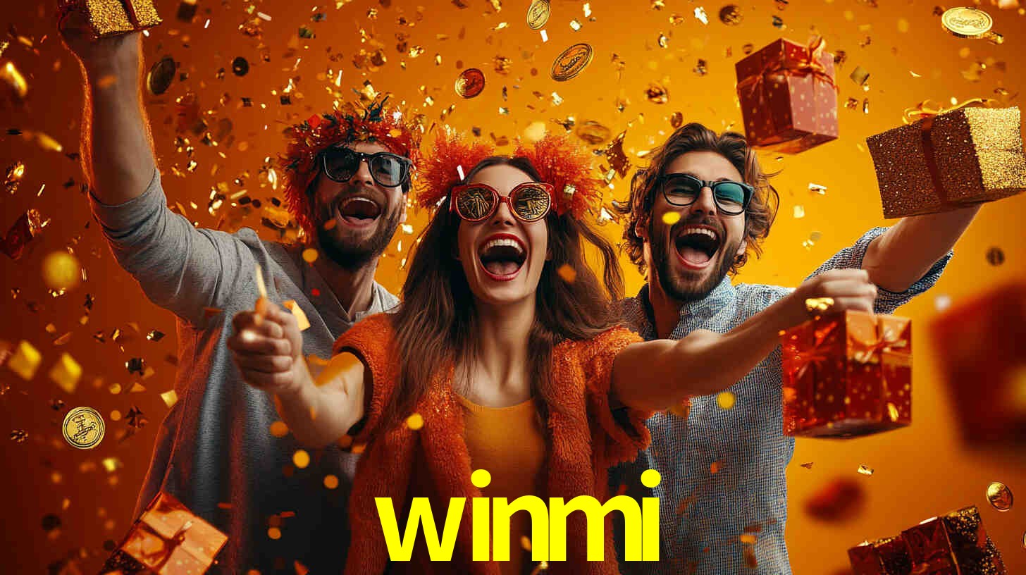 winmi - Tesouro da Sorte Infinita - winmi jogo