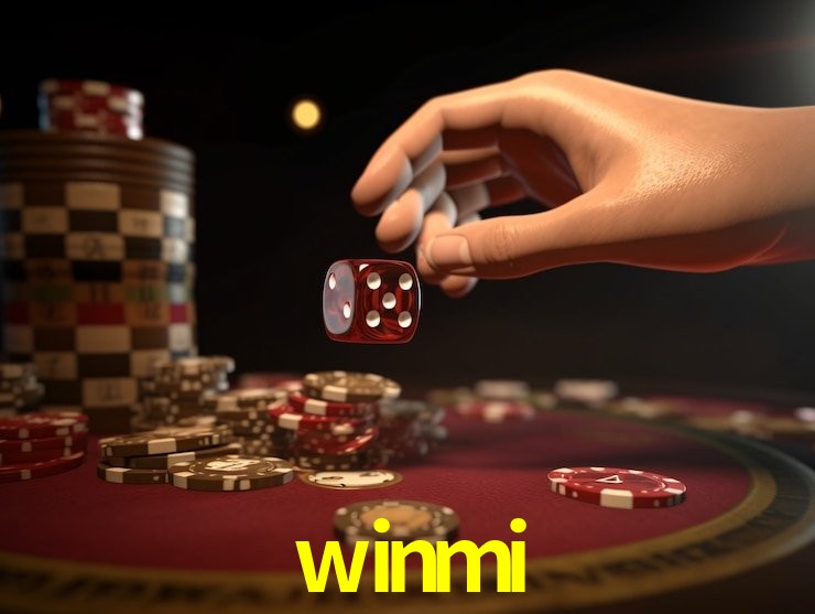 Experiência VIP winmi