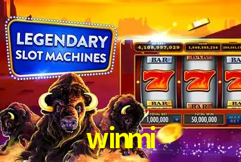 Desvendando o Mundo dos Jogos Virtuais na winmi