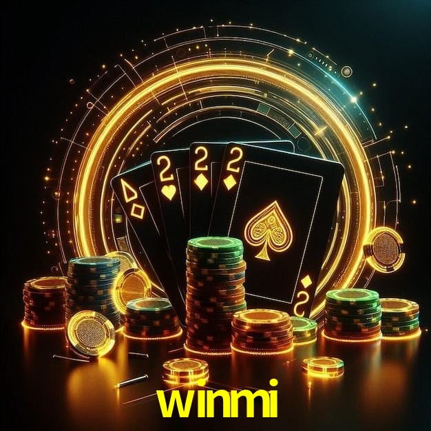 Estatísticas winmi