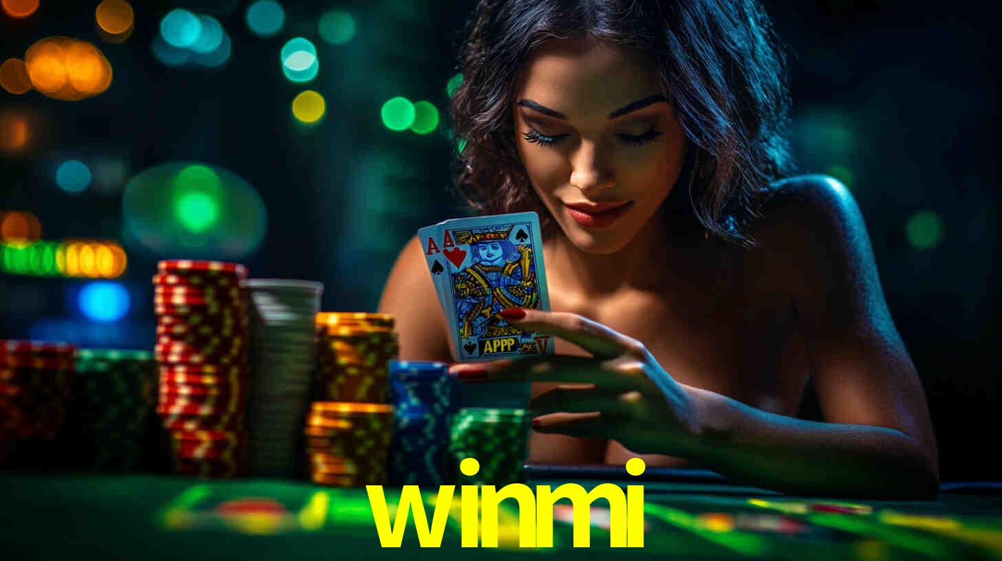 A Popularidade dos Caça-Níqueis no winmi