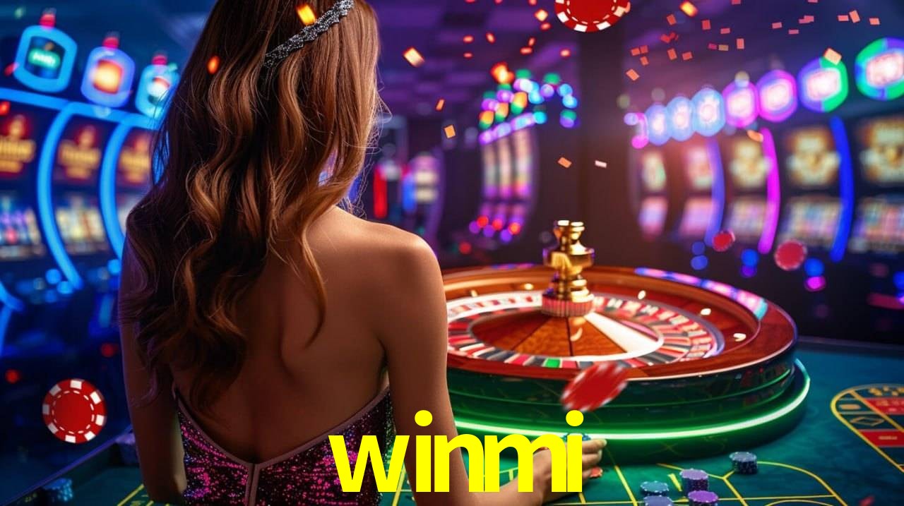 winmi,winmi jogo
