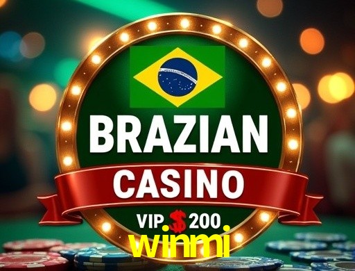 cassino winmi