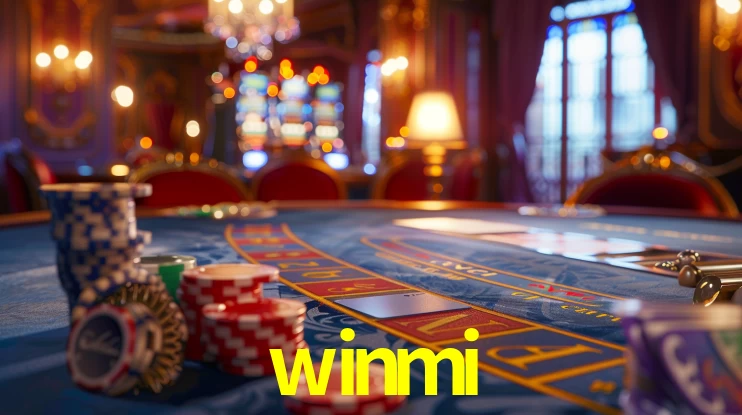 Game Providers winmi