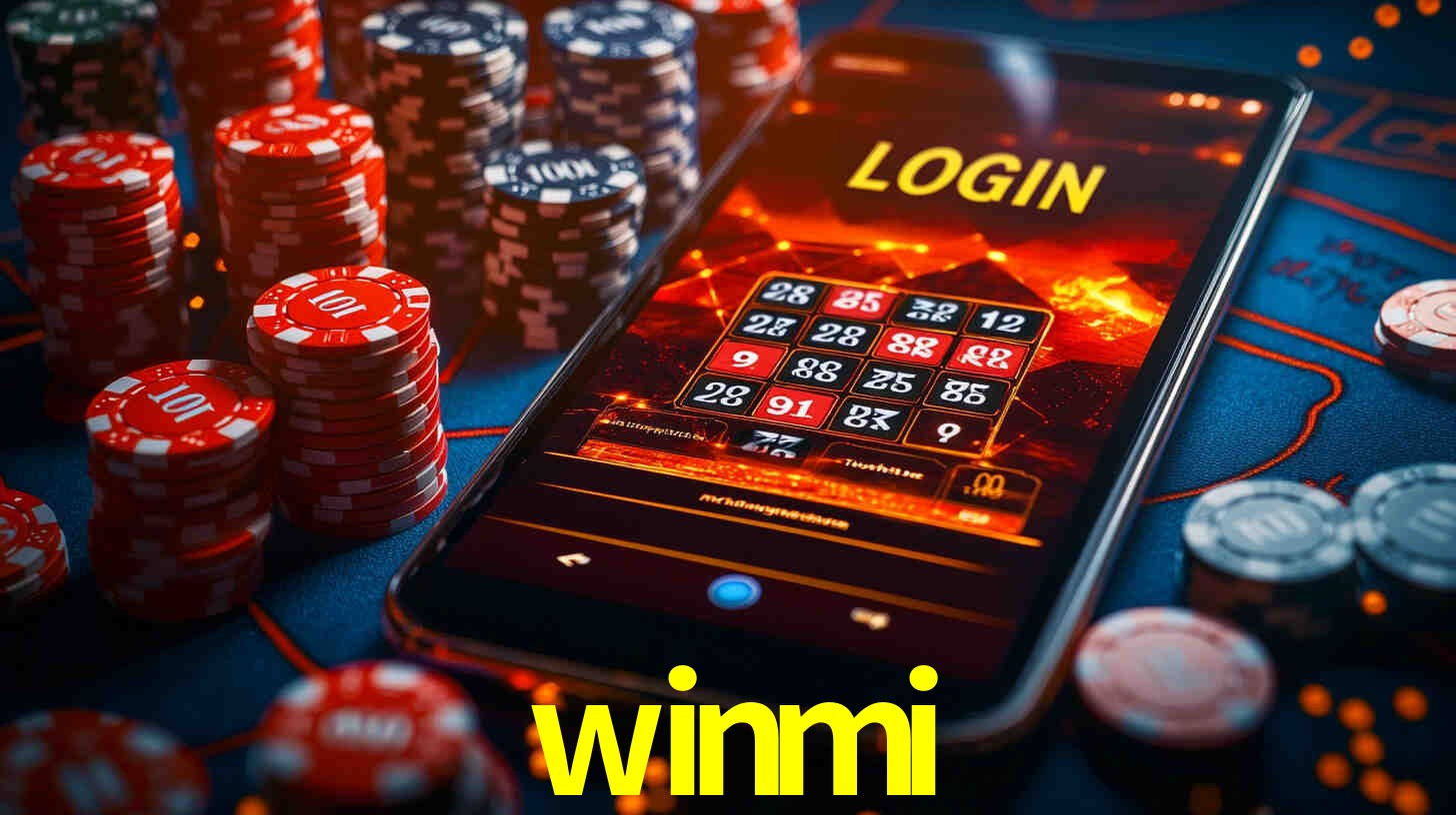 winmi jogo