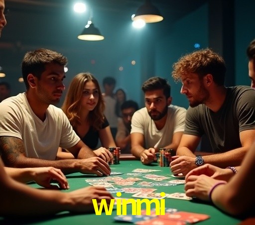 Promoções Sazonais winmi