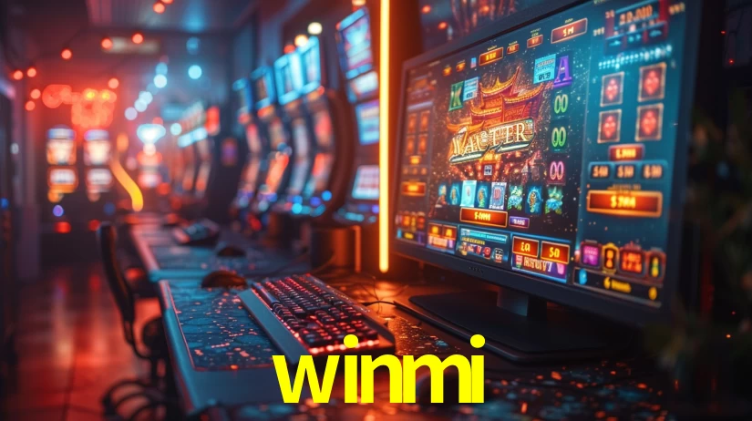 winmi,winmi jogo