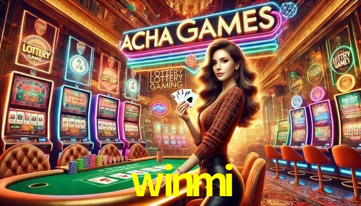 Tennis Betting winmi
