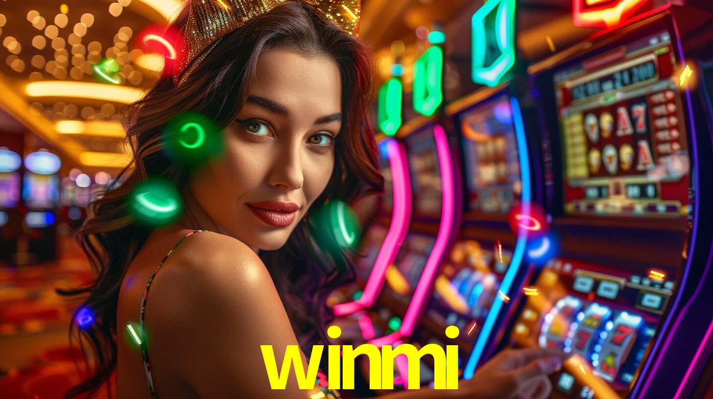 winmi,winmi jogo