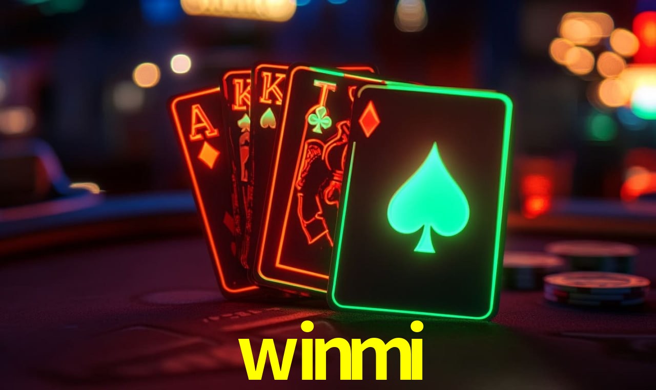 Apostas de Tênis winmi