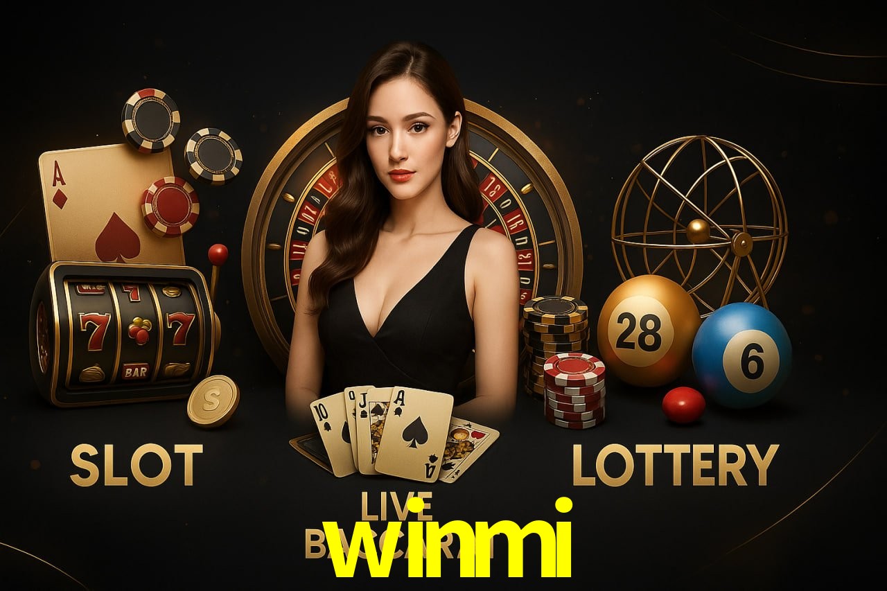Especiais de Fim de Semana winmi