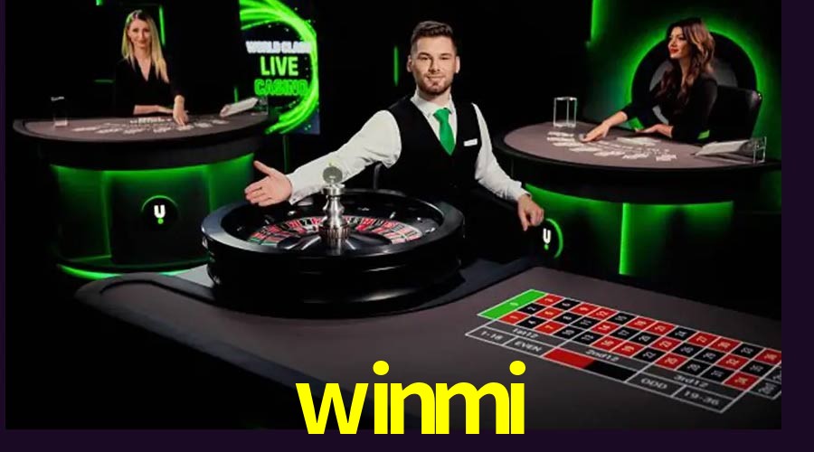 Account Benefits winmi