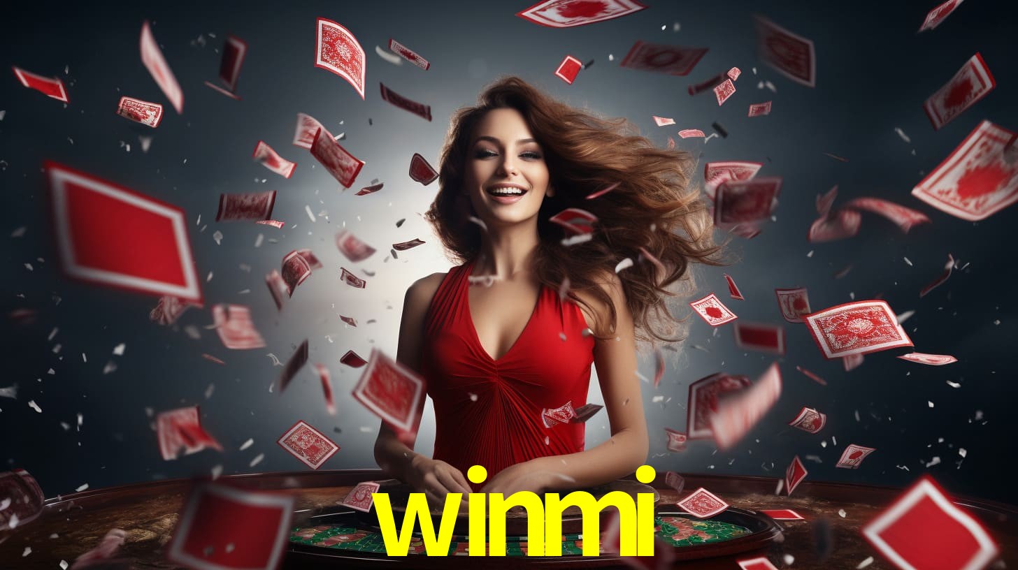 VIP Casino winmi