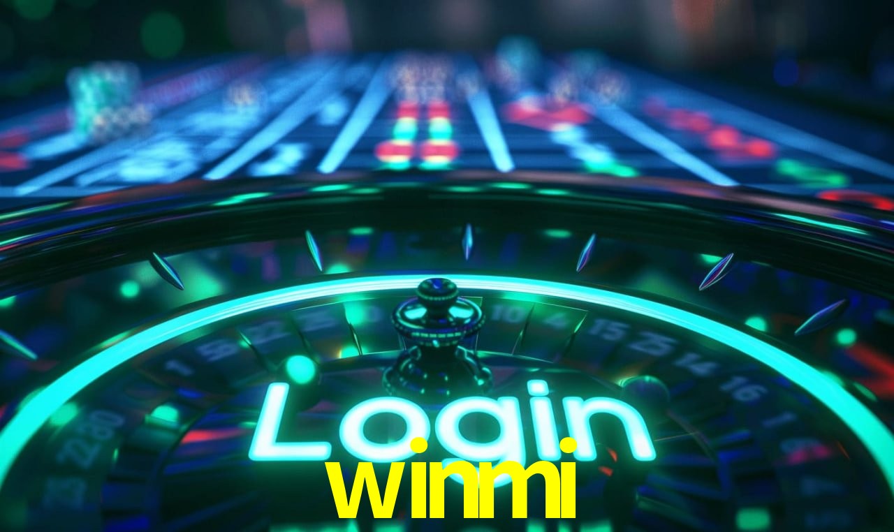 Mesa de Blackjack winmi