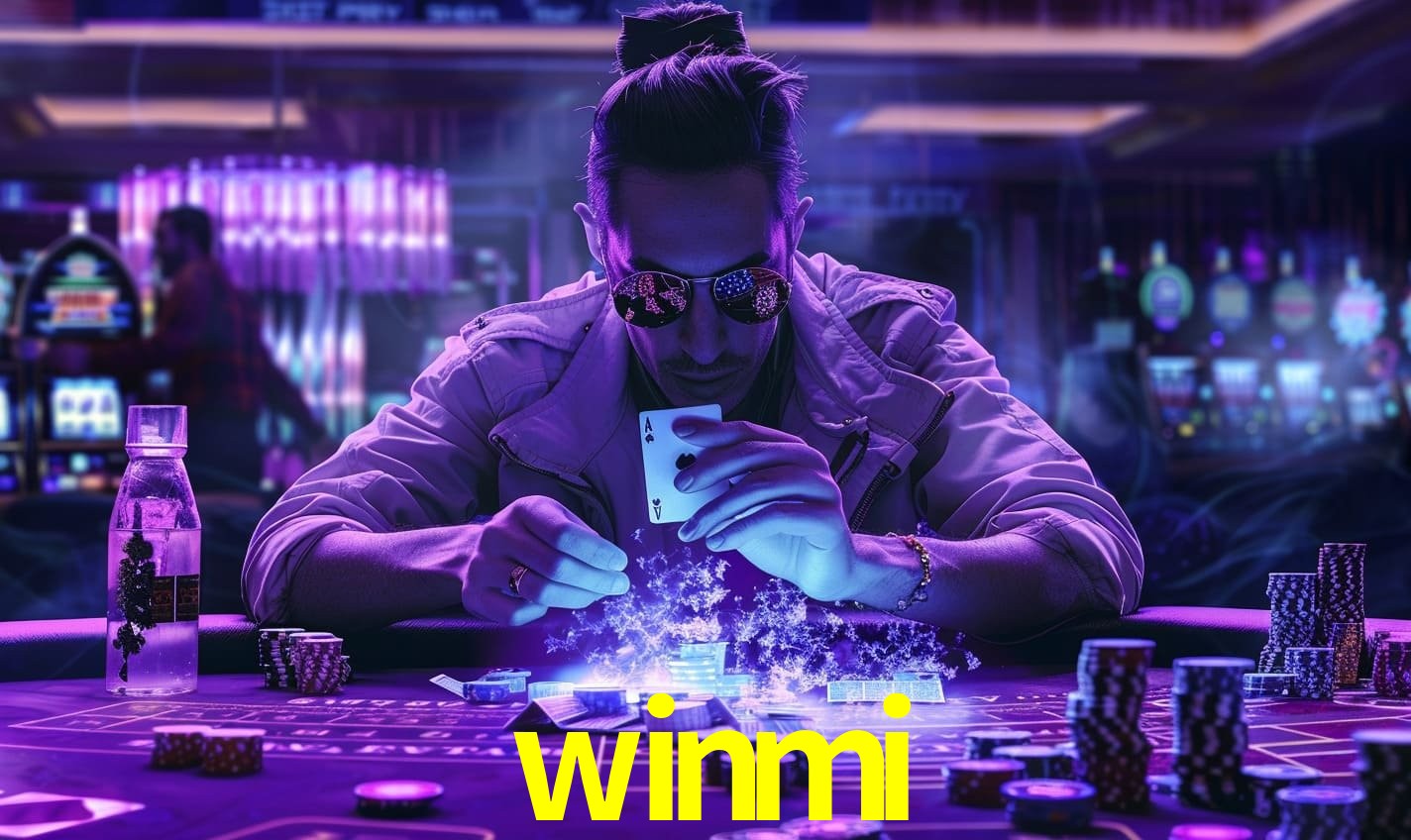 Spaceman Game winmi