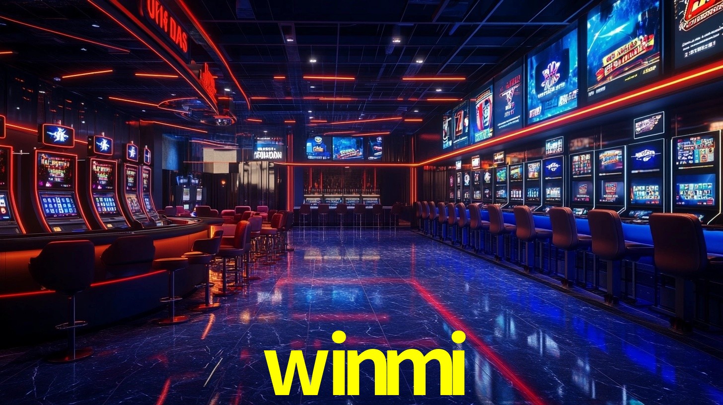 Tournaments winmi