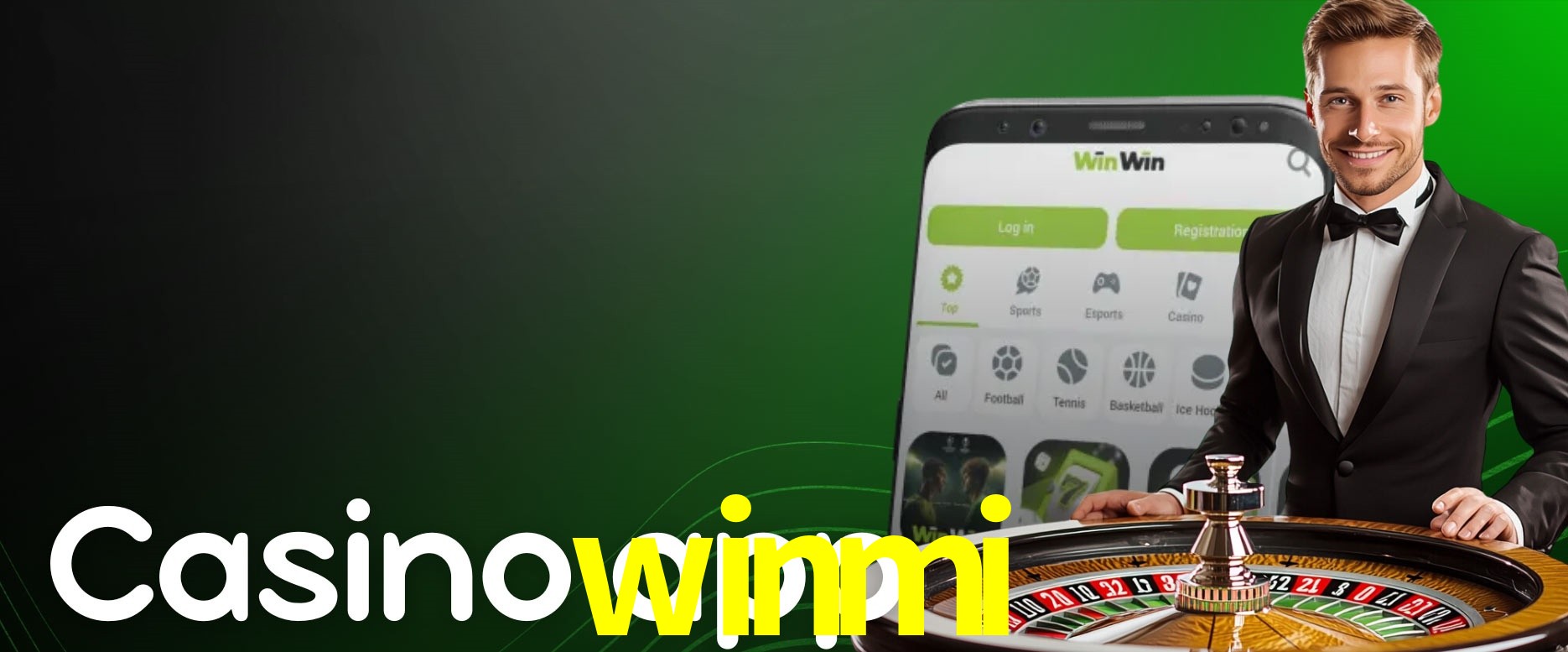 Responsive Design winmi