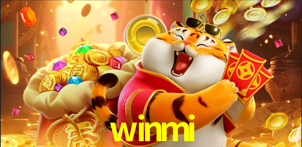 winmi,winmi jogo