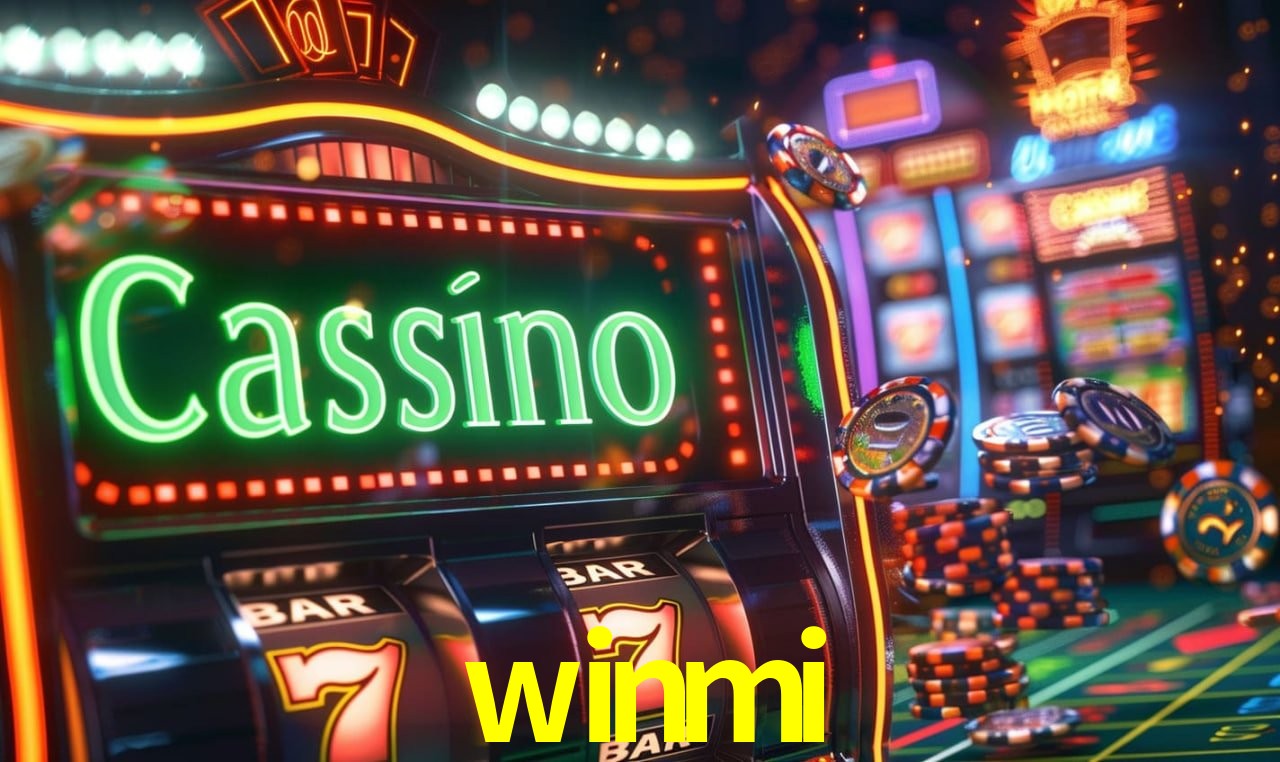 Diretório de Jogos winmi