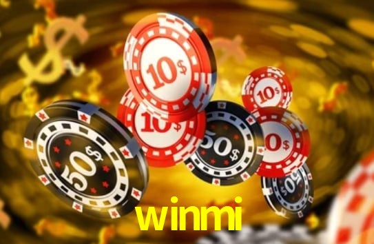 Casino Ao Vivo winmi