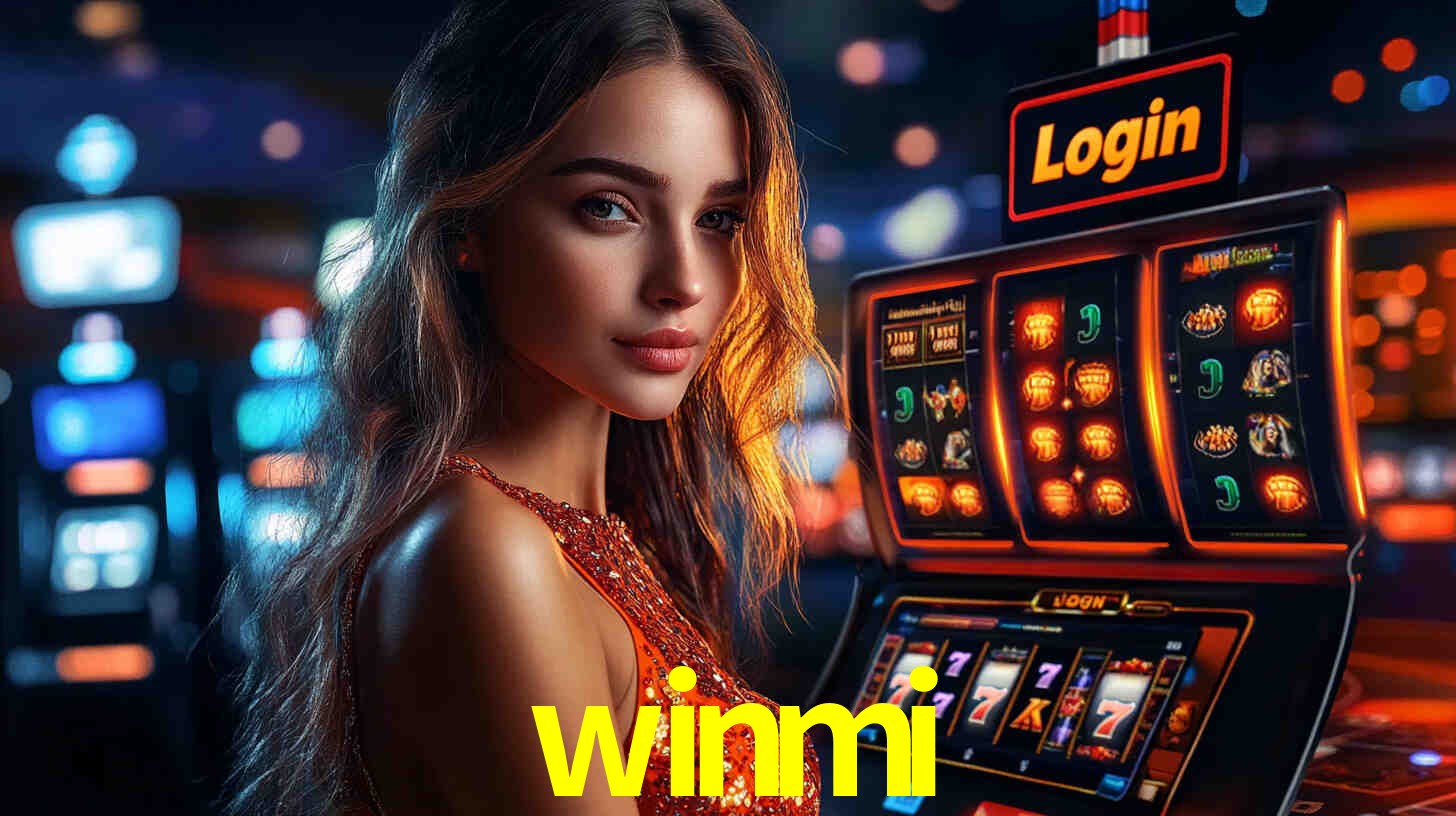winmi,winmi jogo