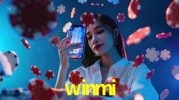 Explorando a Categoria de Eventos em Apostas na winmi