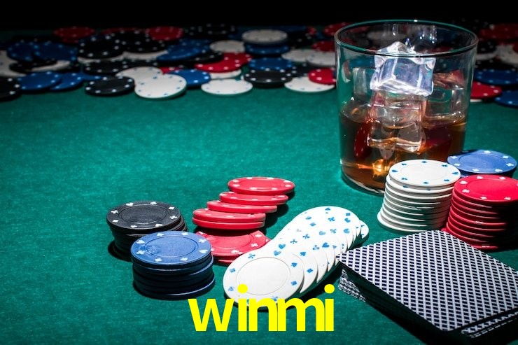 Bônus Diários winmi