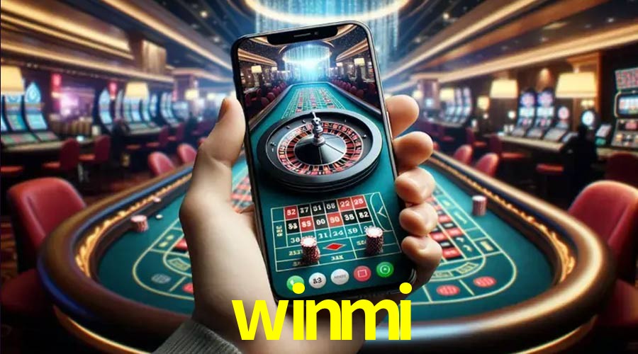 Games Directory winmi