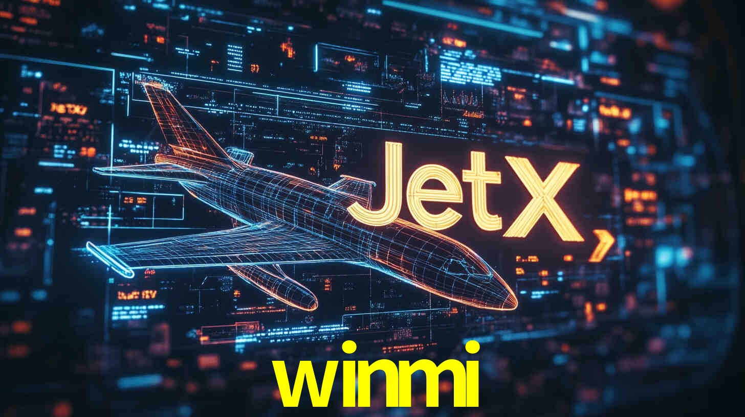 Descubra a Magia dos Jogos de Arcade no winmi