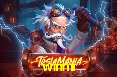 Recursos de Bônus winmi