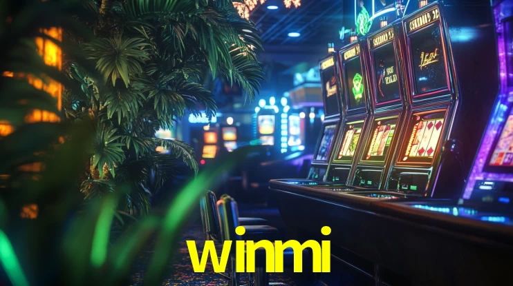 Blackjack Table winmi
