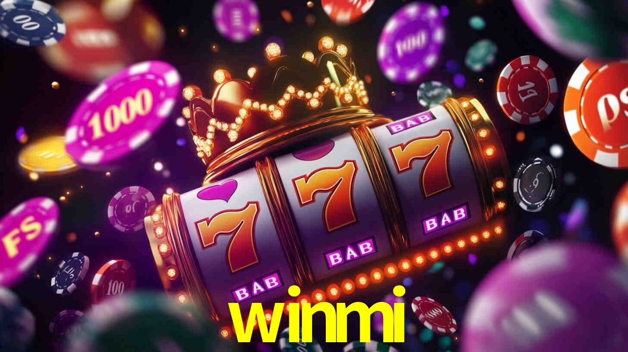 Bonus Features winmi