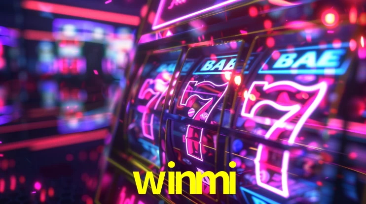 Slot Games winmi