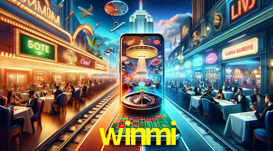 Secure Login winmi