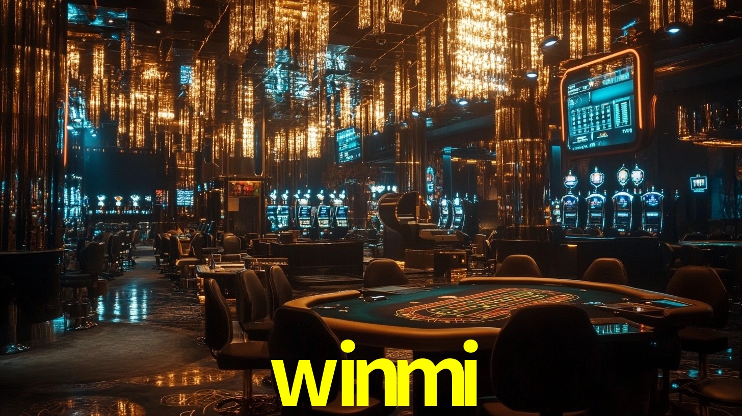 winmi jogo