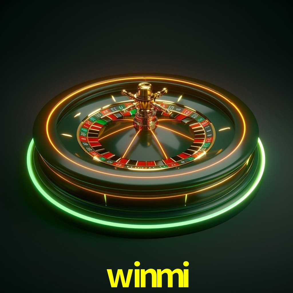 winmi jogo