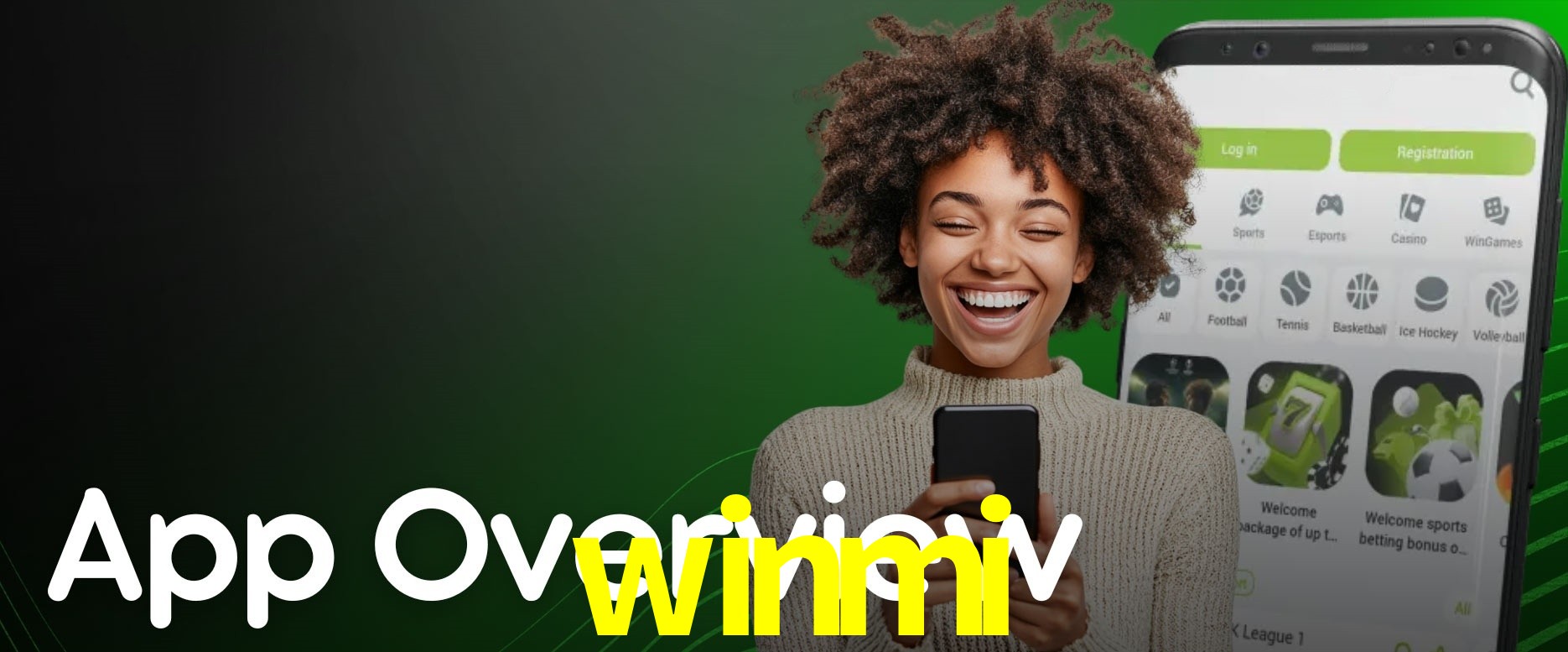API Integration winmi