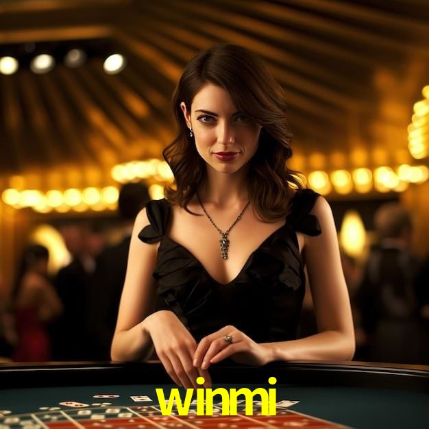 Descubra o Programa VIP da winmi: Vantagens Exclusivas para Jogadores