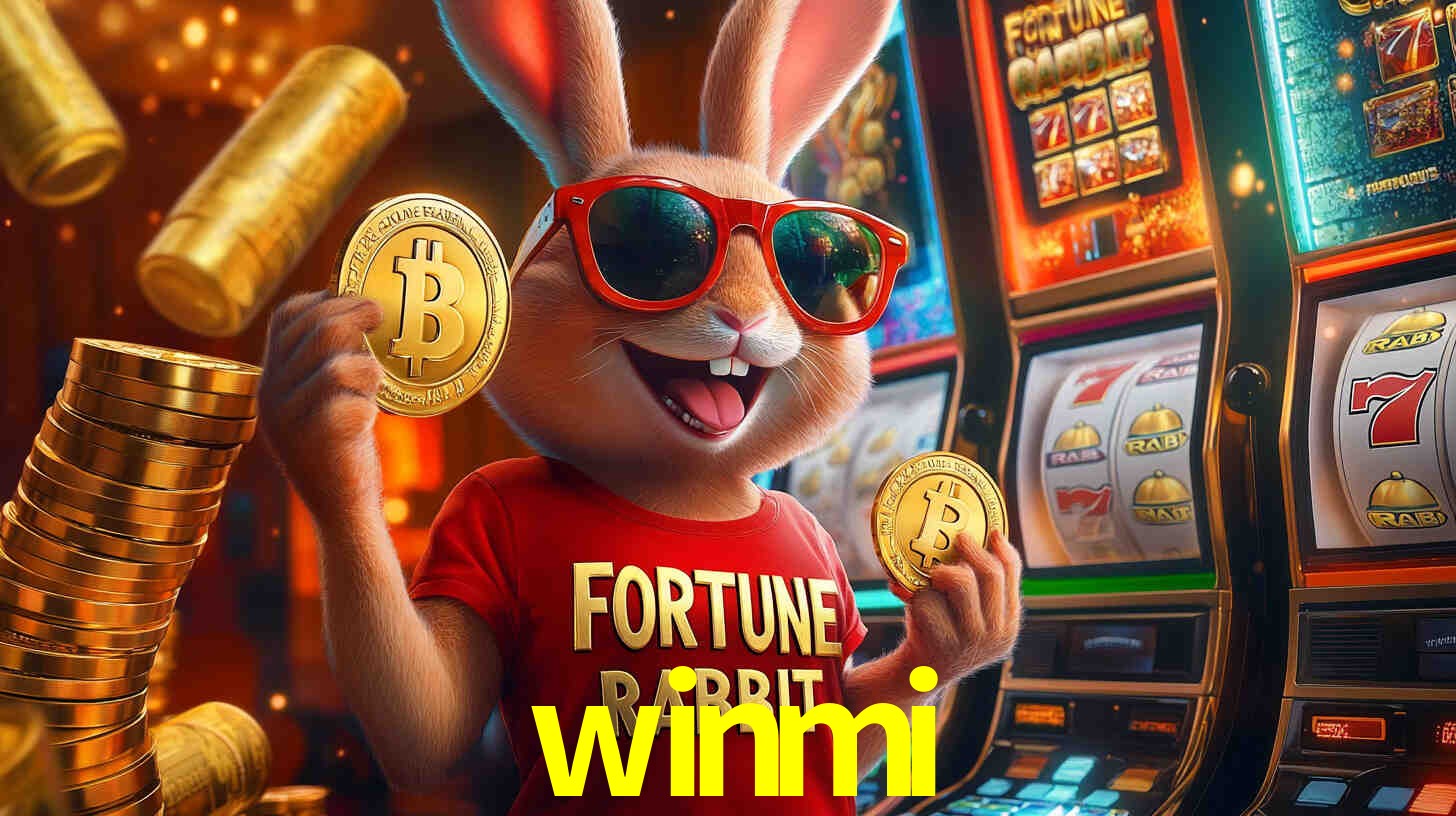 A Revolução dos Aplicativos de Jogos no winmi