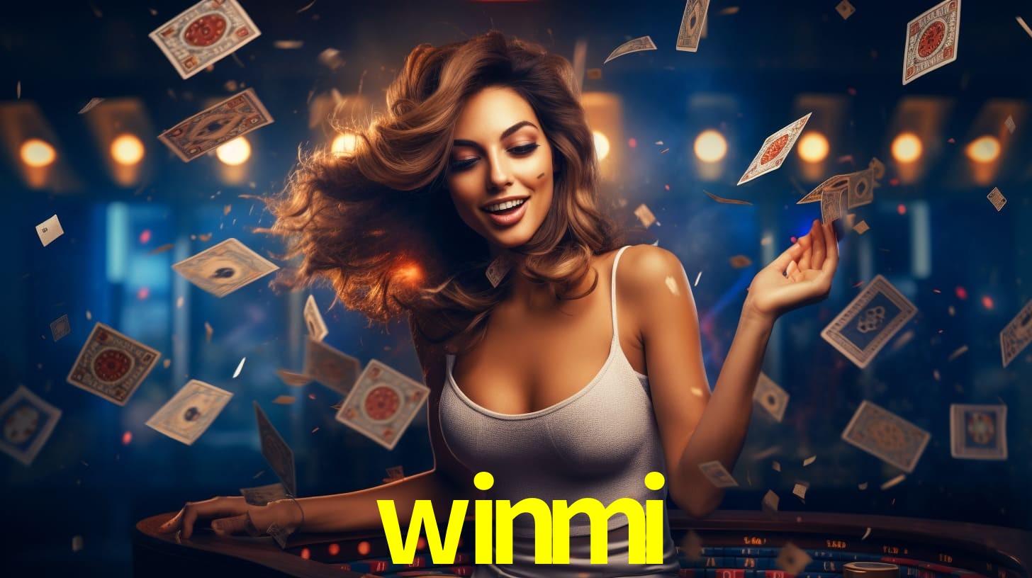 winmi app