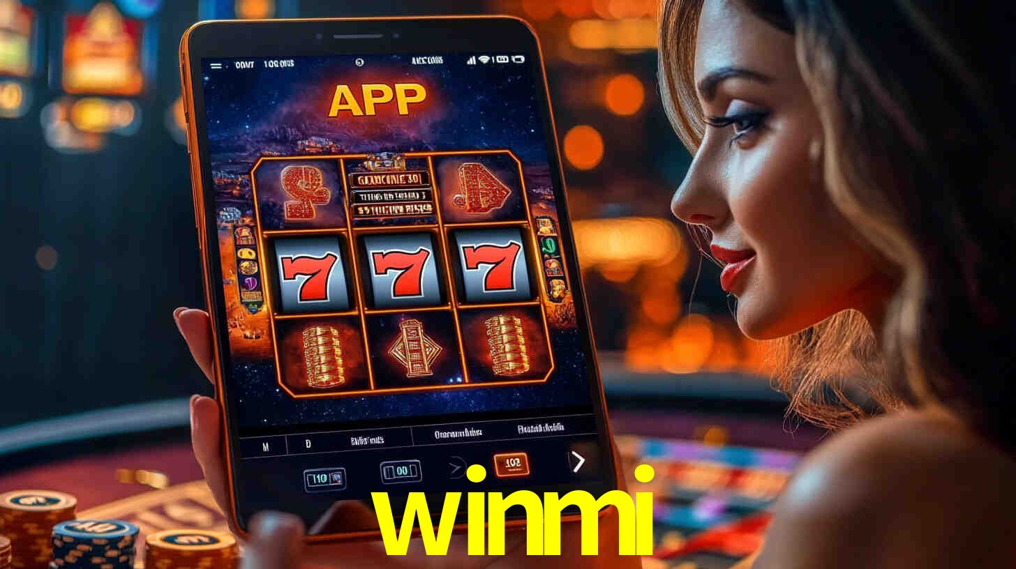 winmi jogo