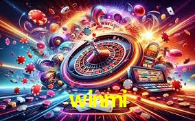 Casino VIP winmi