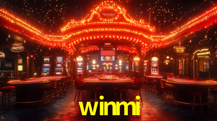 winmi,winmi jogo