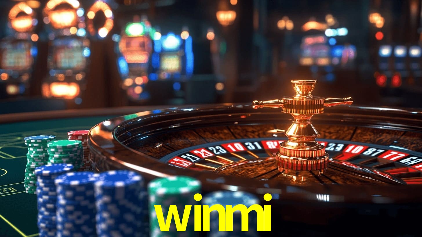 winmi,winmi jogo