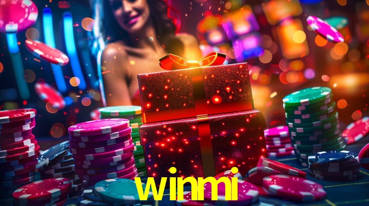 Descubra a Essência do winmi: Nossa História e Compromissos
