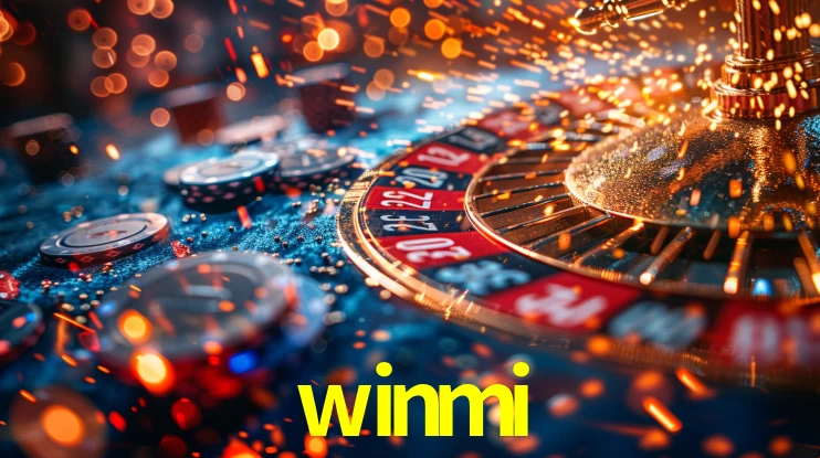 Live Casino winmi