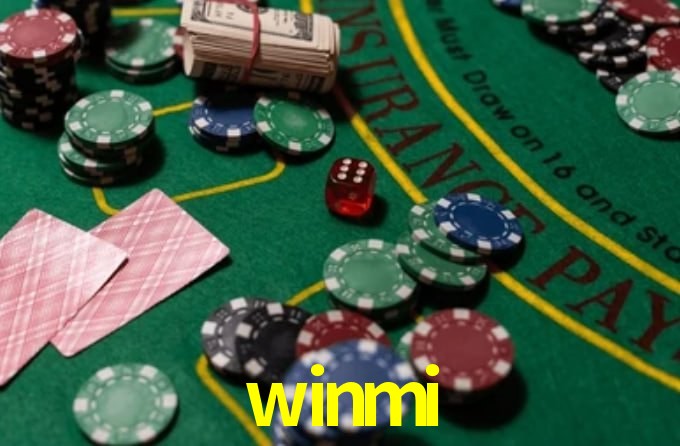 winmi app