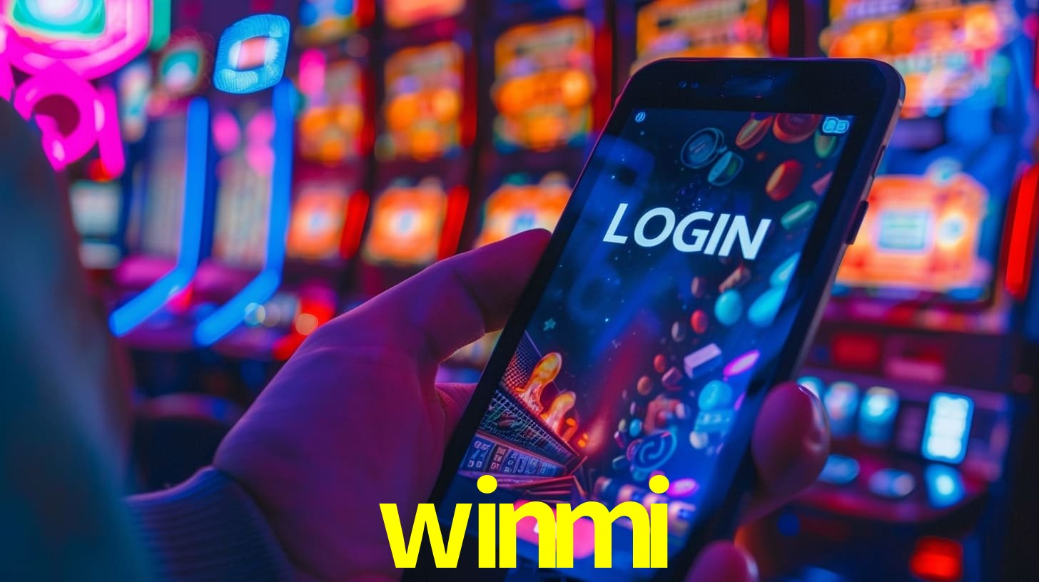 Jogos Exclusivos winmi