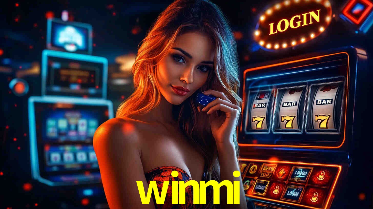 winmi,winmi jogo
