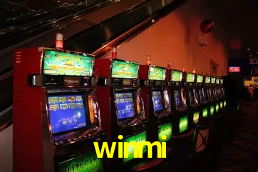 Descubra a Essência do winmi: Nossa História e Compromissos
